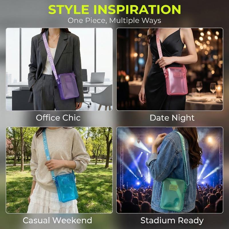 Nowa Modna Torba Kurierska z P – Women Bags Waterproof recenzja i cena