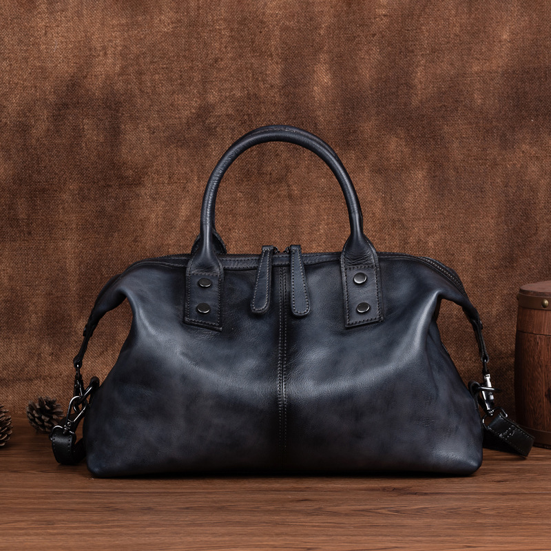 Johnature 2026 Nowa Retro Tore – Women Bags Jw Pei recenzja i cena
