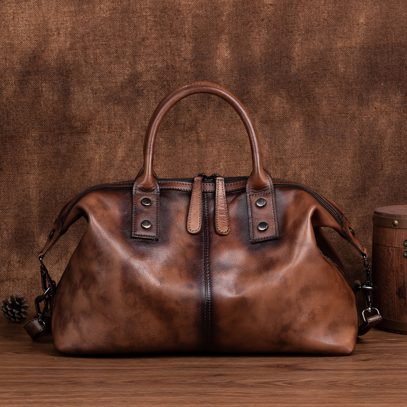 Johnature 2026 Nowa Retro Tore – Women Bags Jw Pei recenzja i cena