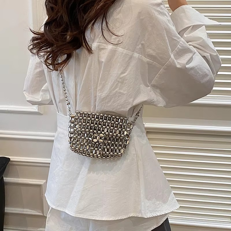 Torebki wieczorowe PU w jednol – Clutch Bag Evening recenzja i cena