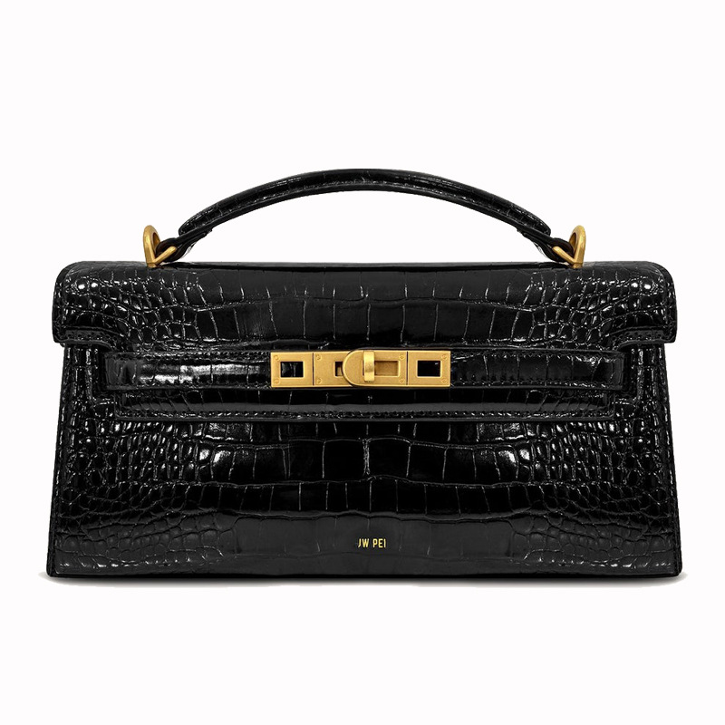 Nowy produkt: torebka typu box – Women Bags Jw Pei recenzja i cena