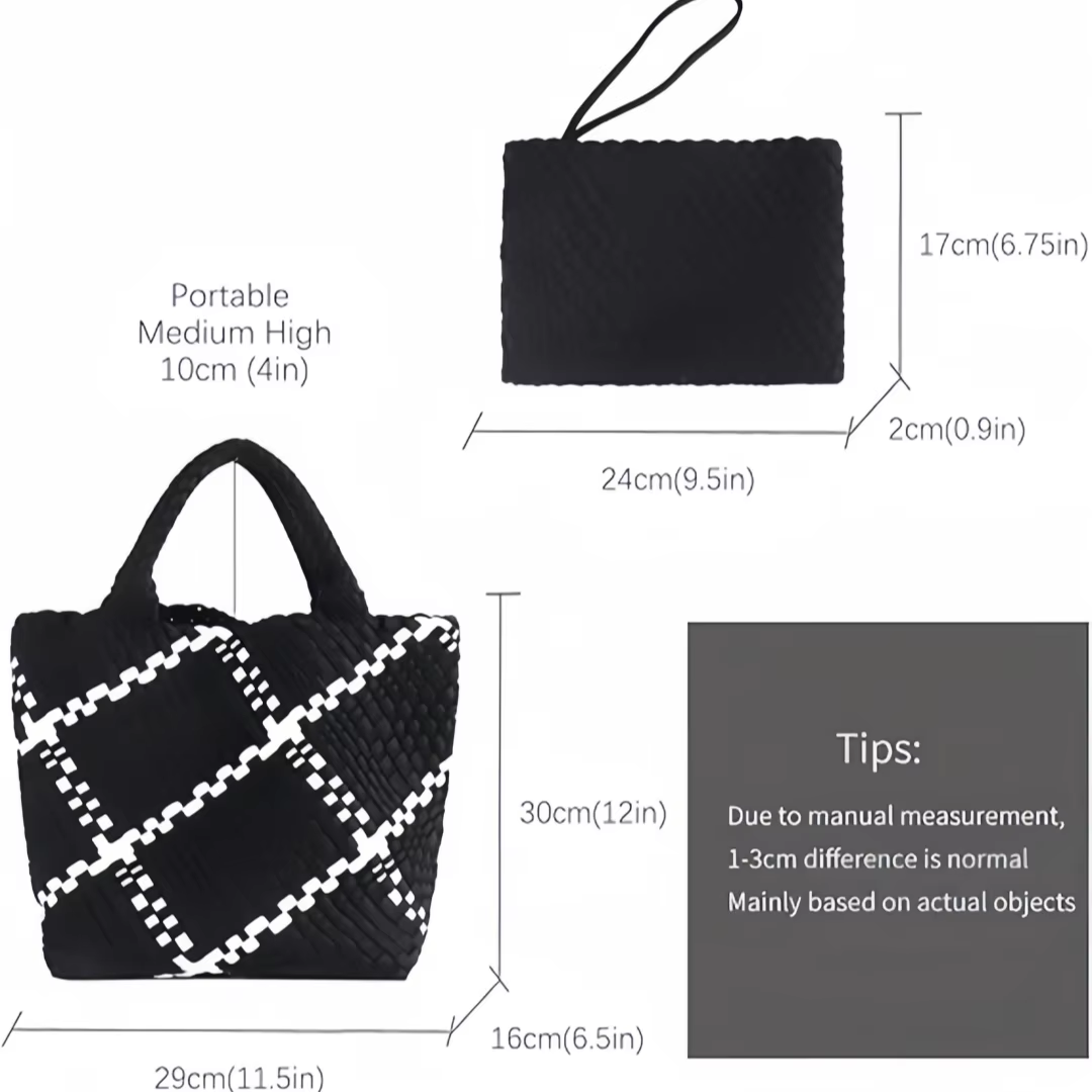 Gorąca Wyprzedaż Nowa Neopreno – Women Bags In Sale recenzja i cena