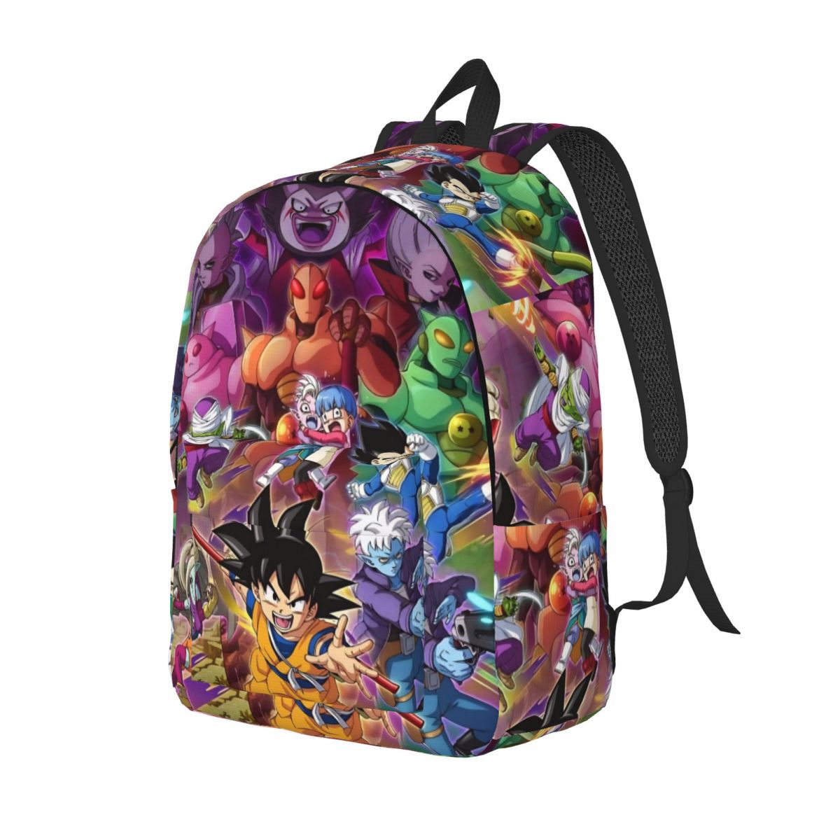 Plecak Dragon Ball DAIMA Fashi – Women'S Bags Going Out recenzja i cena