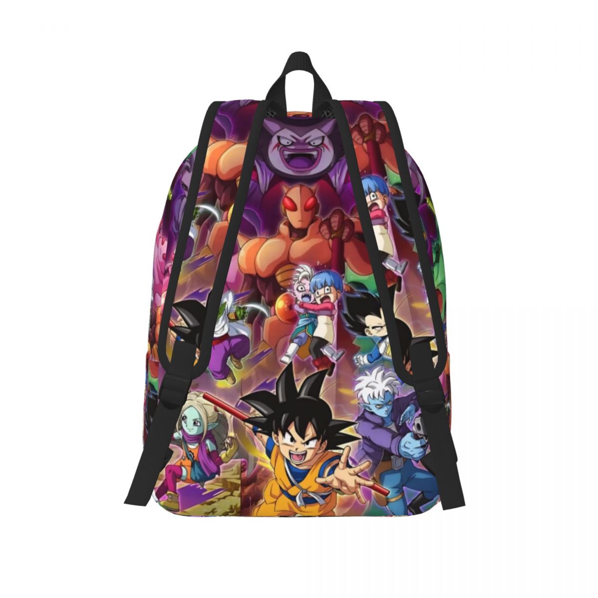 Plecak Dragon Ball DAIMA Fashi – Women'S Bags Going Out recenzja i cena
