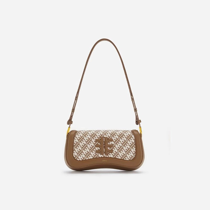 Torebka damska JW PEI Fashion  – Women Bags Jw Pei recenzja i cena