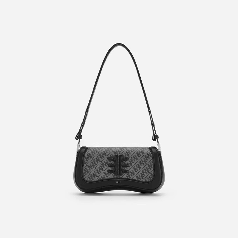 Torebka damska JW PEI Fashion  – Women Bags Jw Pei recenzja i cena