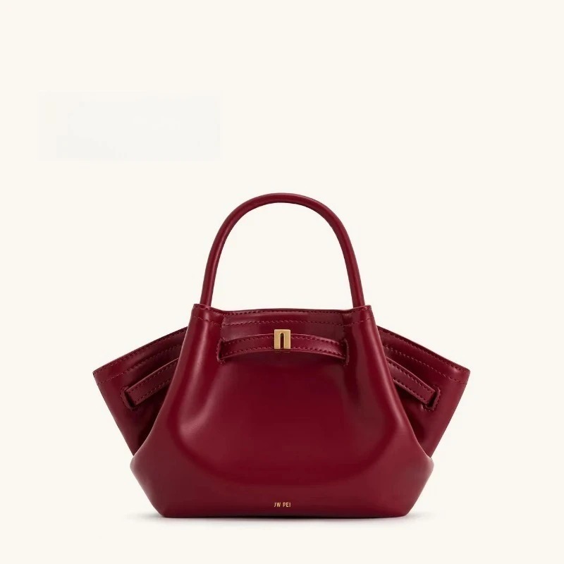 Torebka w kształcie pieroga JW – Women Bags Jw Pei recenzja i cena