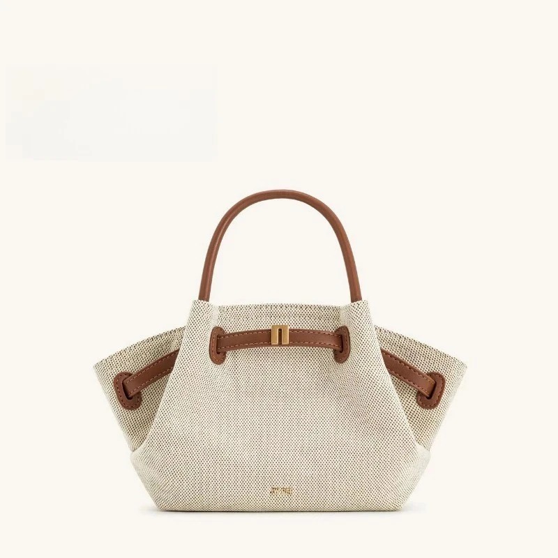 Torebka w kształcie pieroga JW – Women Bags Jw Pei recenzja i cena