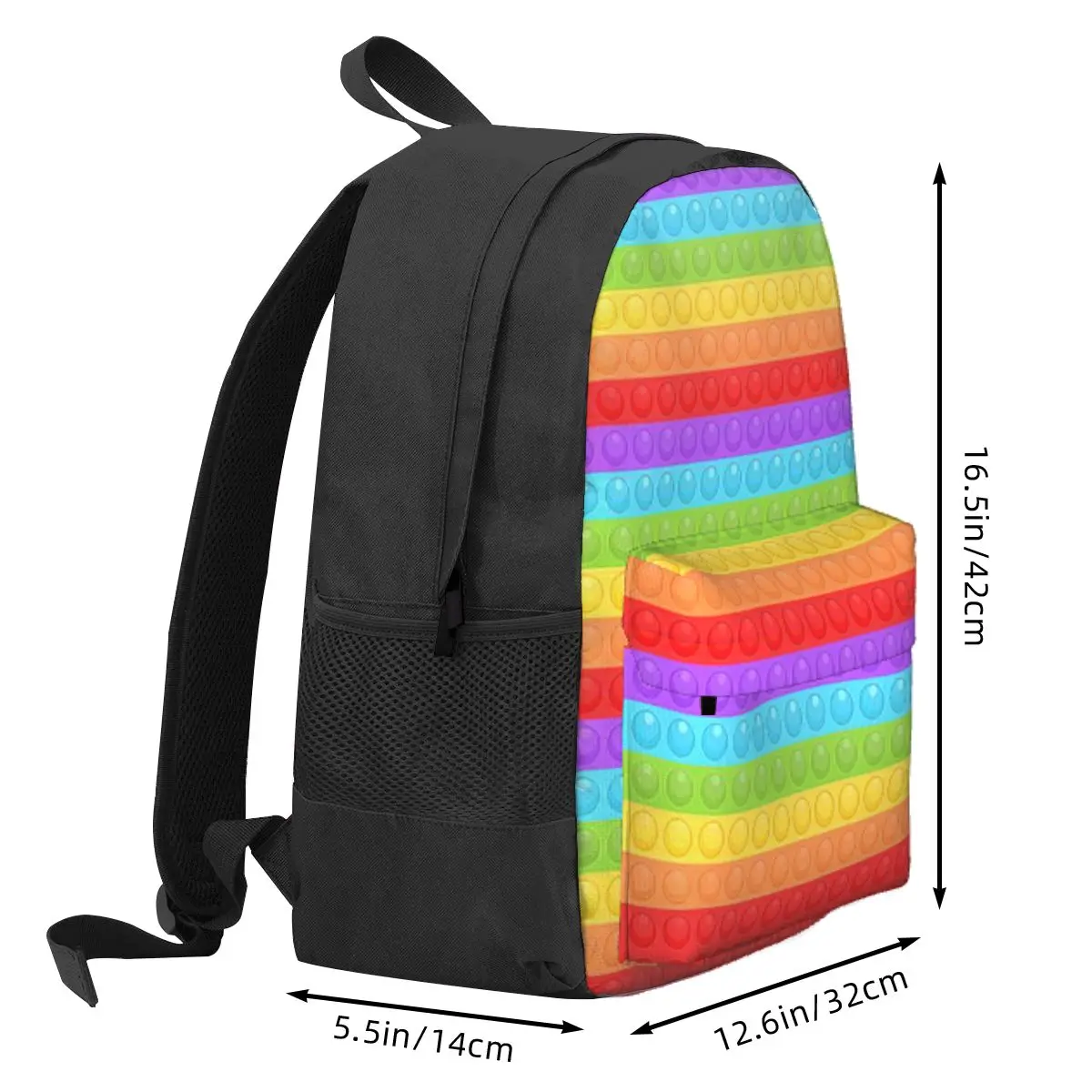 Plecak Premium Vector Pop It z – Women Bags Vector recenzja i cena