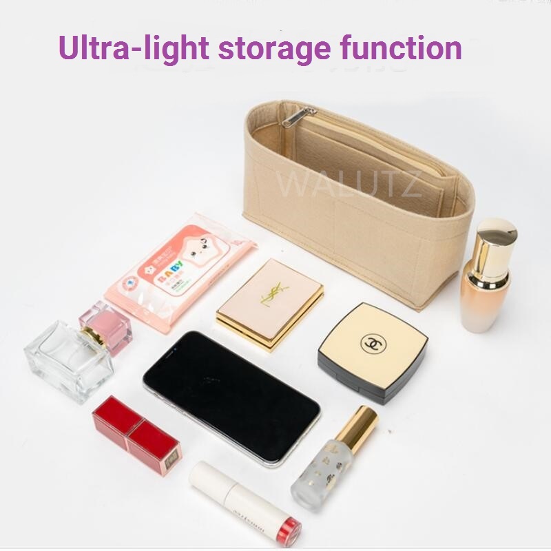 Organizer do torebki Gucci Mar – Woman In Bag recenzja i cena
