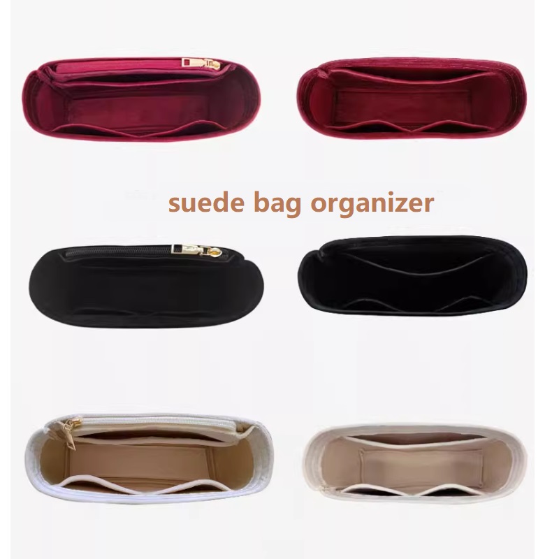 Organizer do torebki Gucci Mar – Woman In Bag recenzja i cena