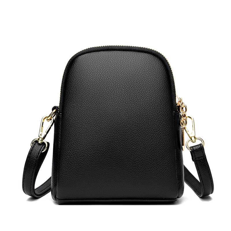 Modna solidna kolorowy zamek b – Women Bags In Sale recenzja i cena