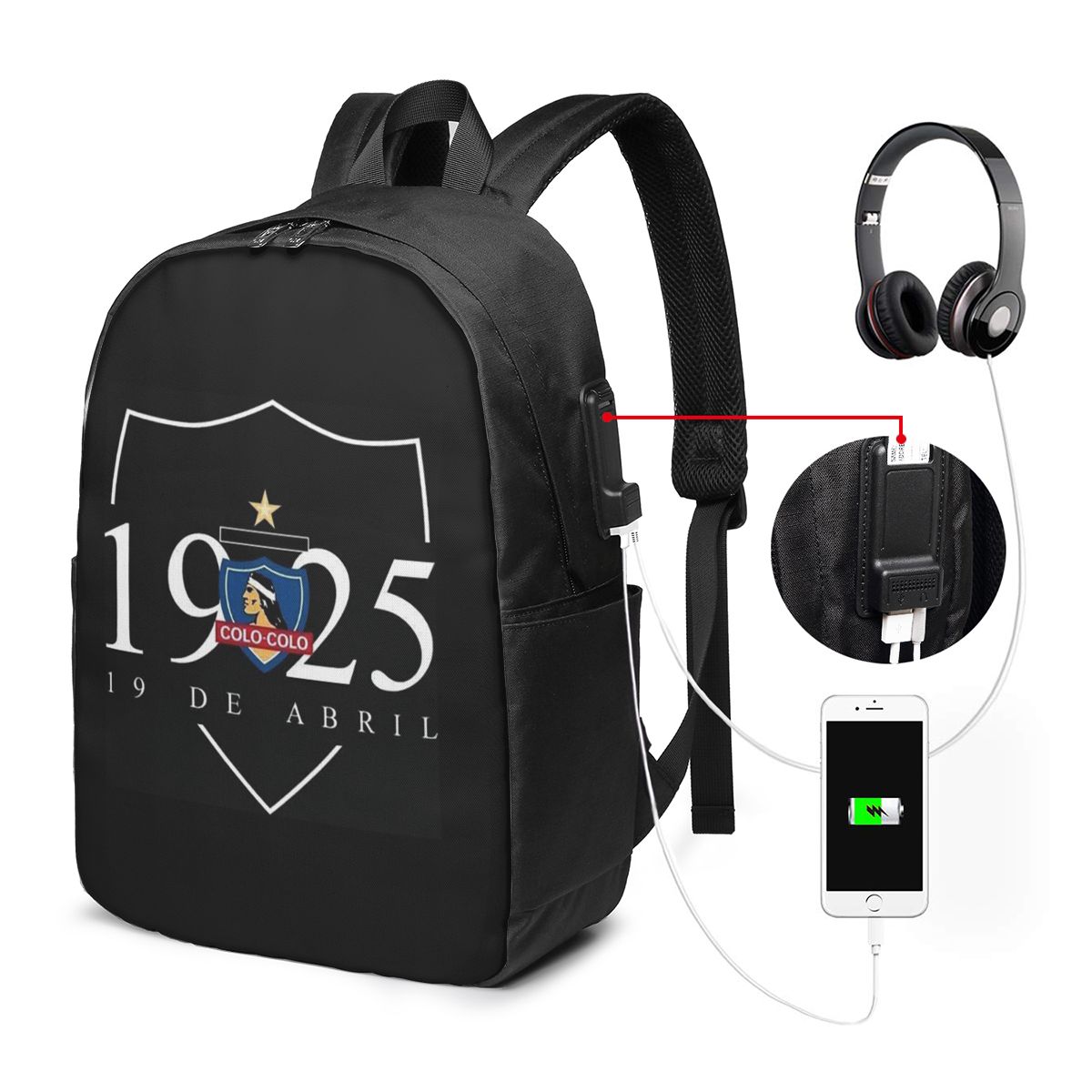 Plecak CSD COLO COLO Torba Pod – Woman In Bag recenzja i cena