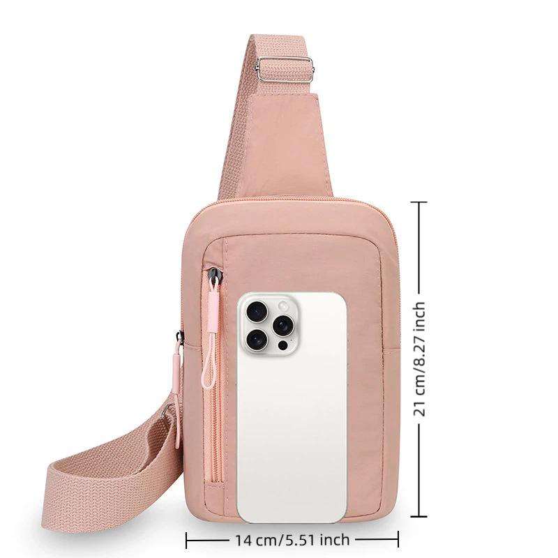 Mini Torba Sling Stylowa Torba – Women'S Bags Going Out recenzja i cena