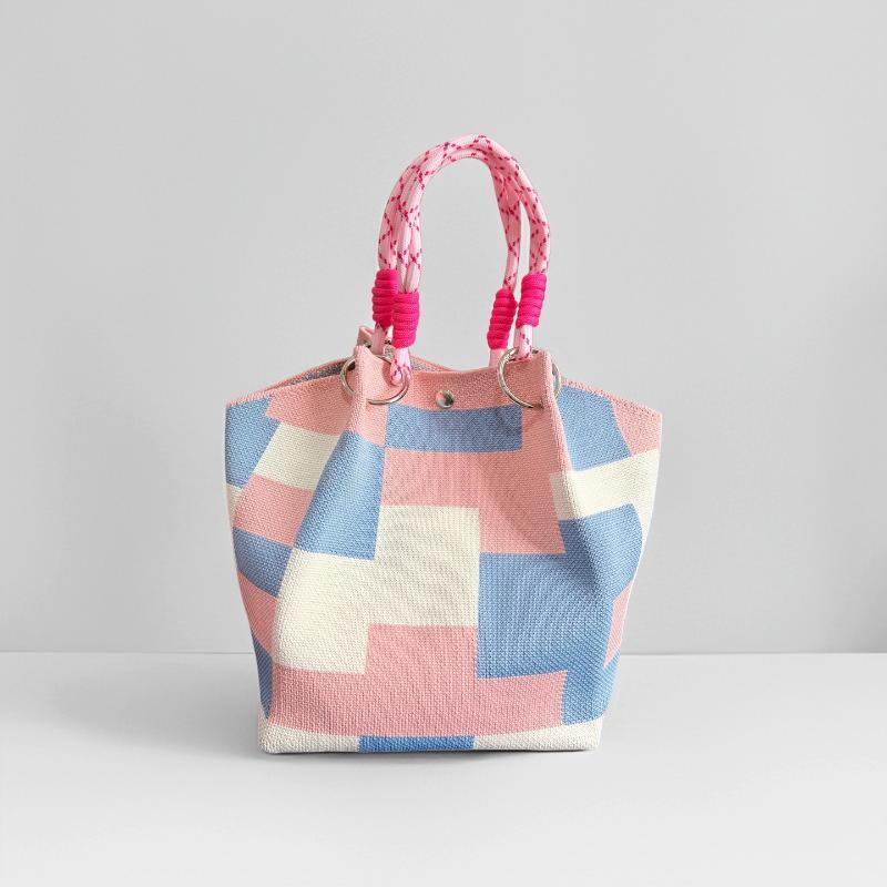 Wyprzedaż! Dzianinowa torba da – Women Bags In Sale recenzja i cena