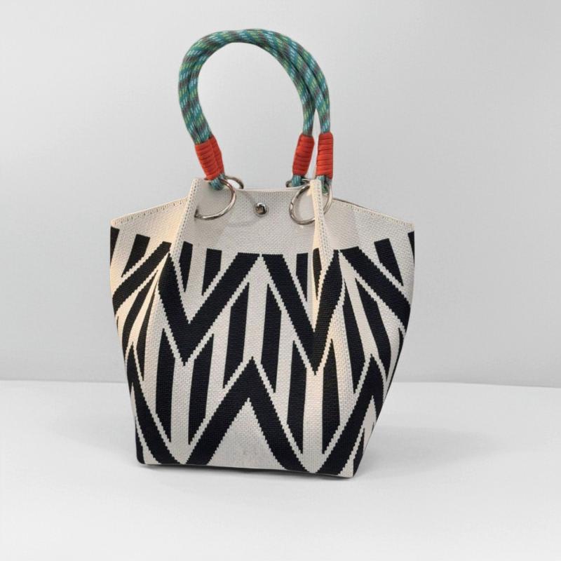 Wyprzedaż! Dzianinowa torba da – Women Bags In Sale recenzja i cena